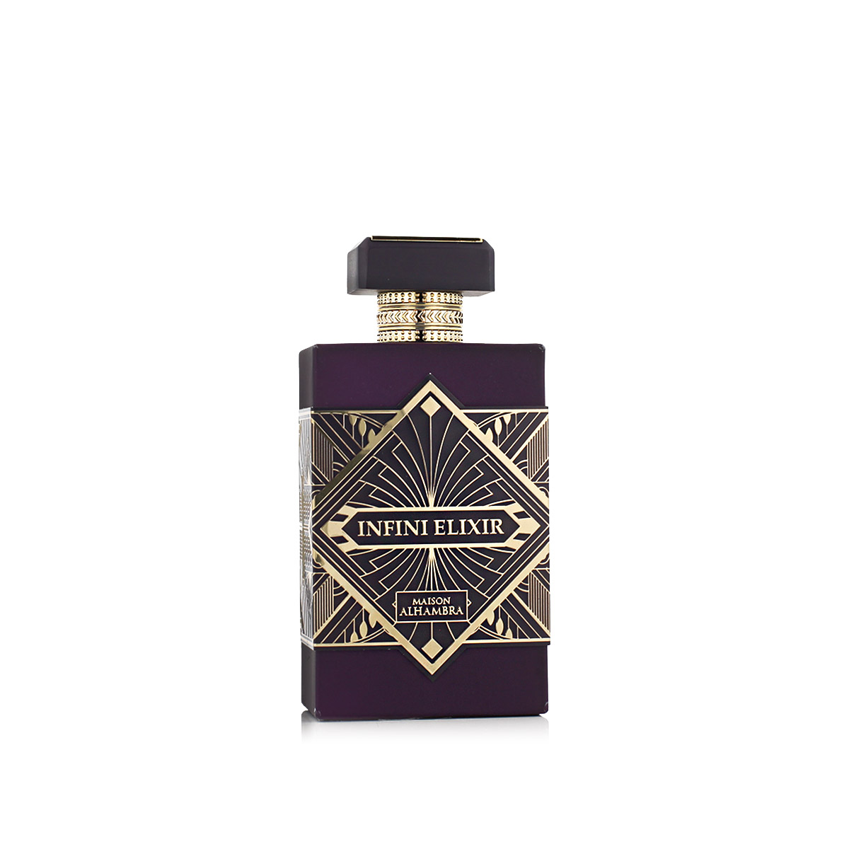 Maison Alhambra Infini Elixir EDP 100 ml UNISEX Maison Alhambra