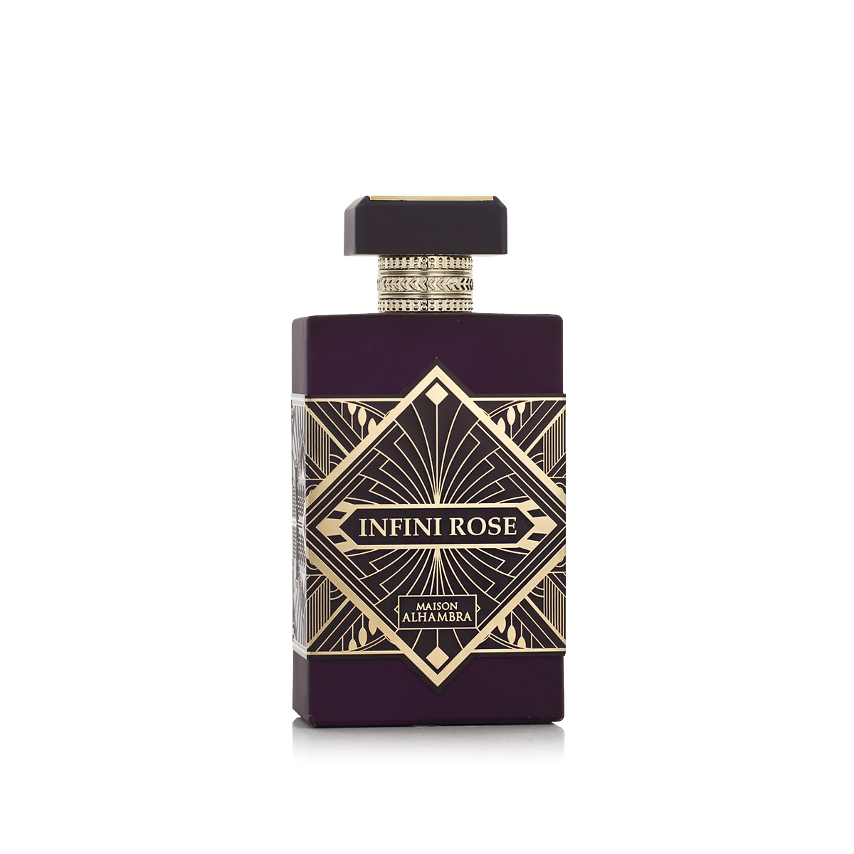 Maison Alhambra Infini Rose EDP 100 ml UNISEX Maison Alhambra