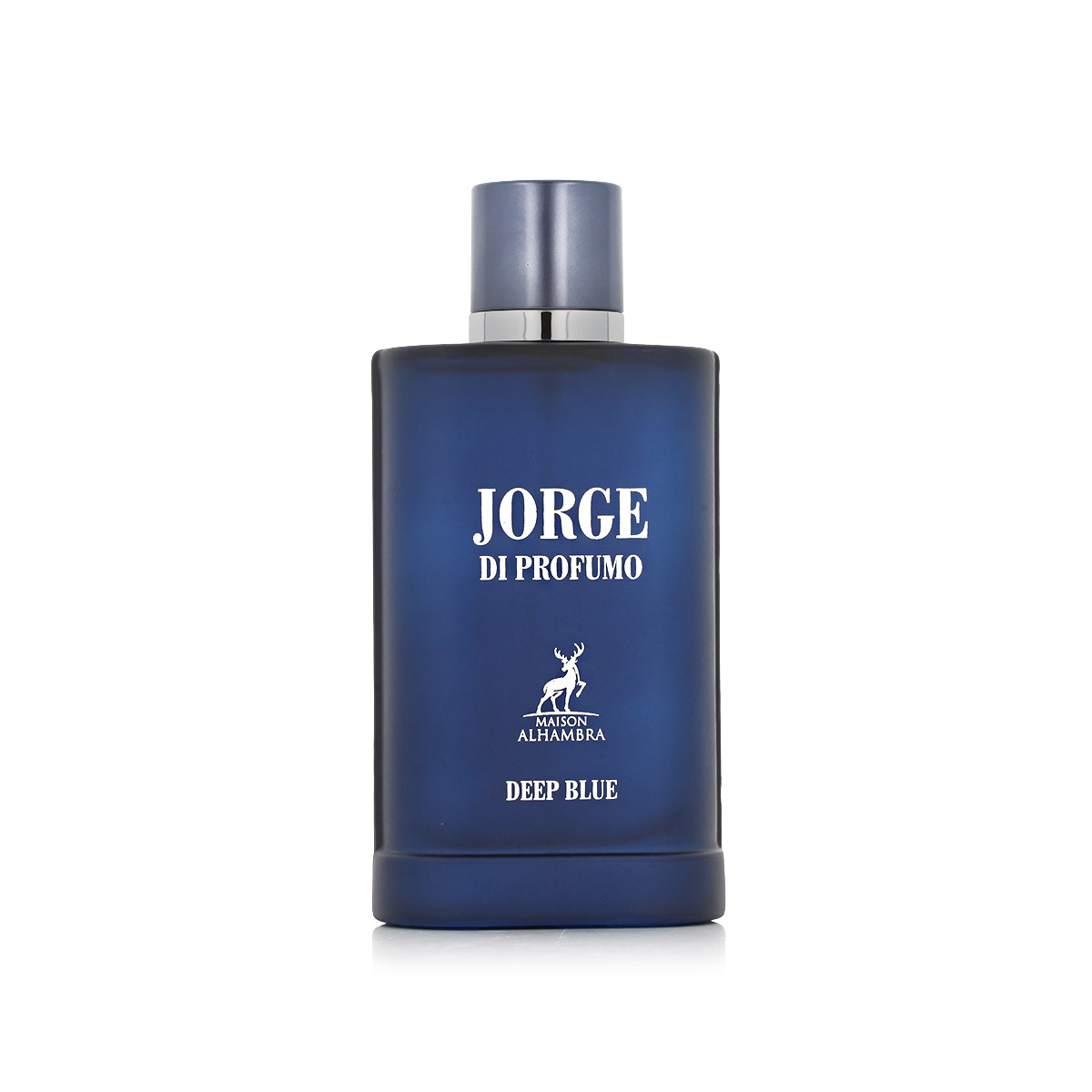 Maison Alhambra Jorge Di Profumo Deep Blue EDP 100 ml M Maison Alhambra