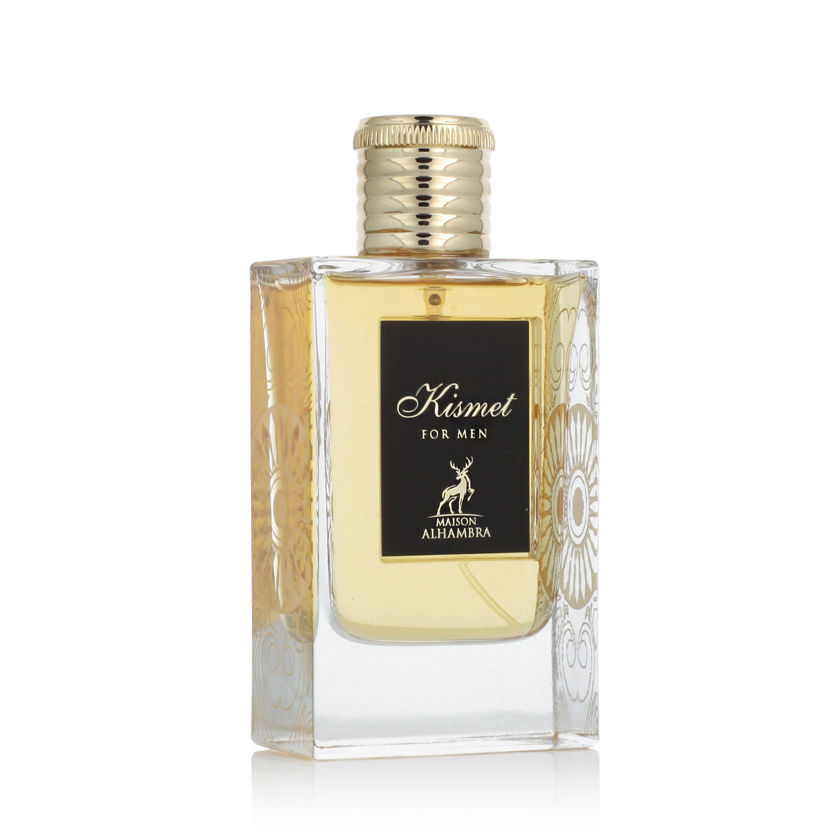 Maison Alhambra Kismet for Men EDP 100 ml M Maison Alhambra