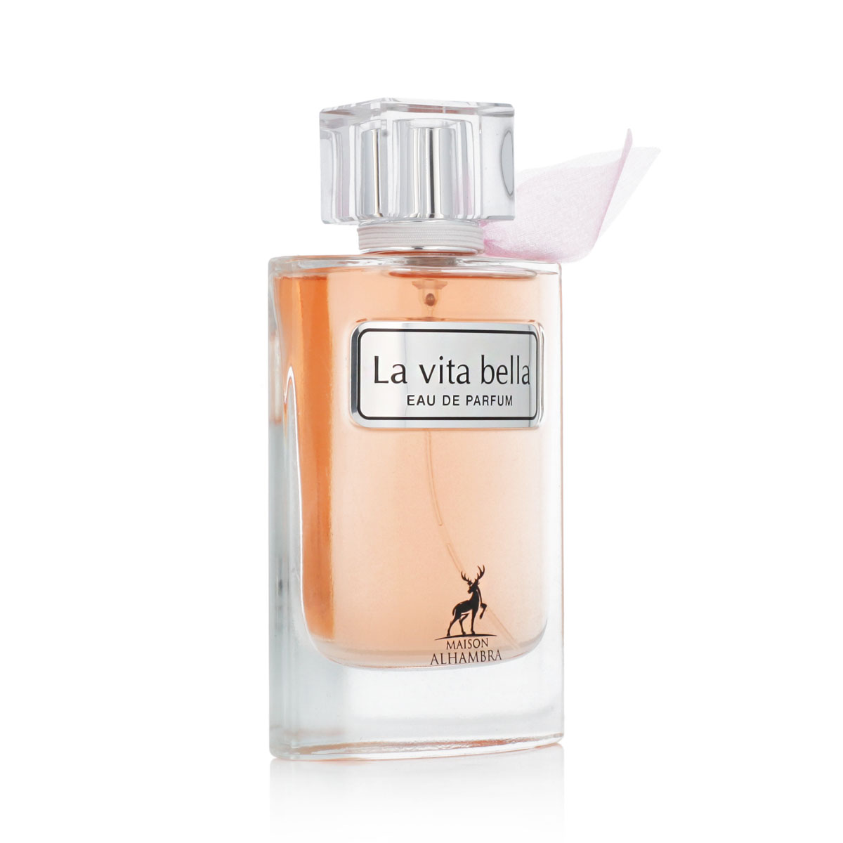 Maison Alhambra La Vita Bella EDP 100 ml W Maison Alhambra