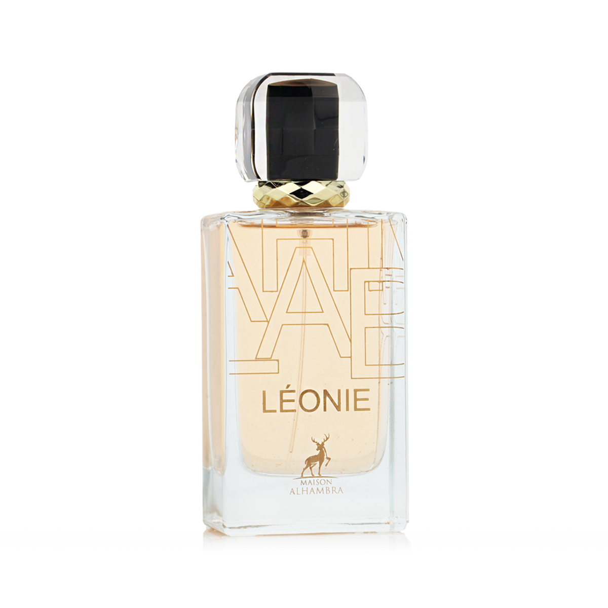 Maison Alhambra Léonie EDP 100 ml W Maison Alhambra