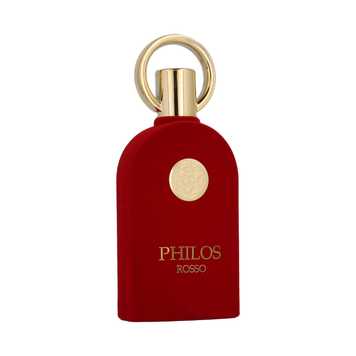 Maison Alhambra Philos Rosso EDP 100 ml W Maison Alhambra