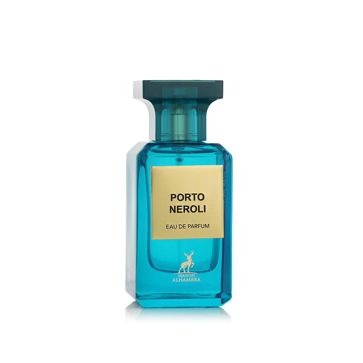 Maison Alhambra Porto Neroli EDP 80 ml UNISEX Maison Alhambra