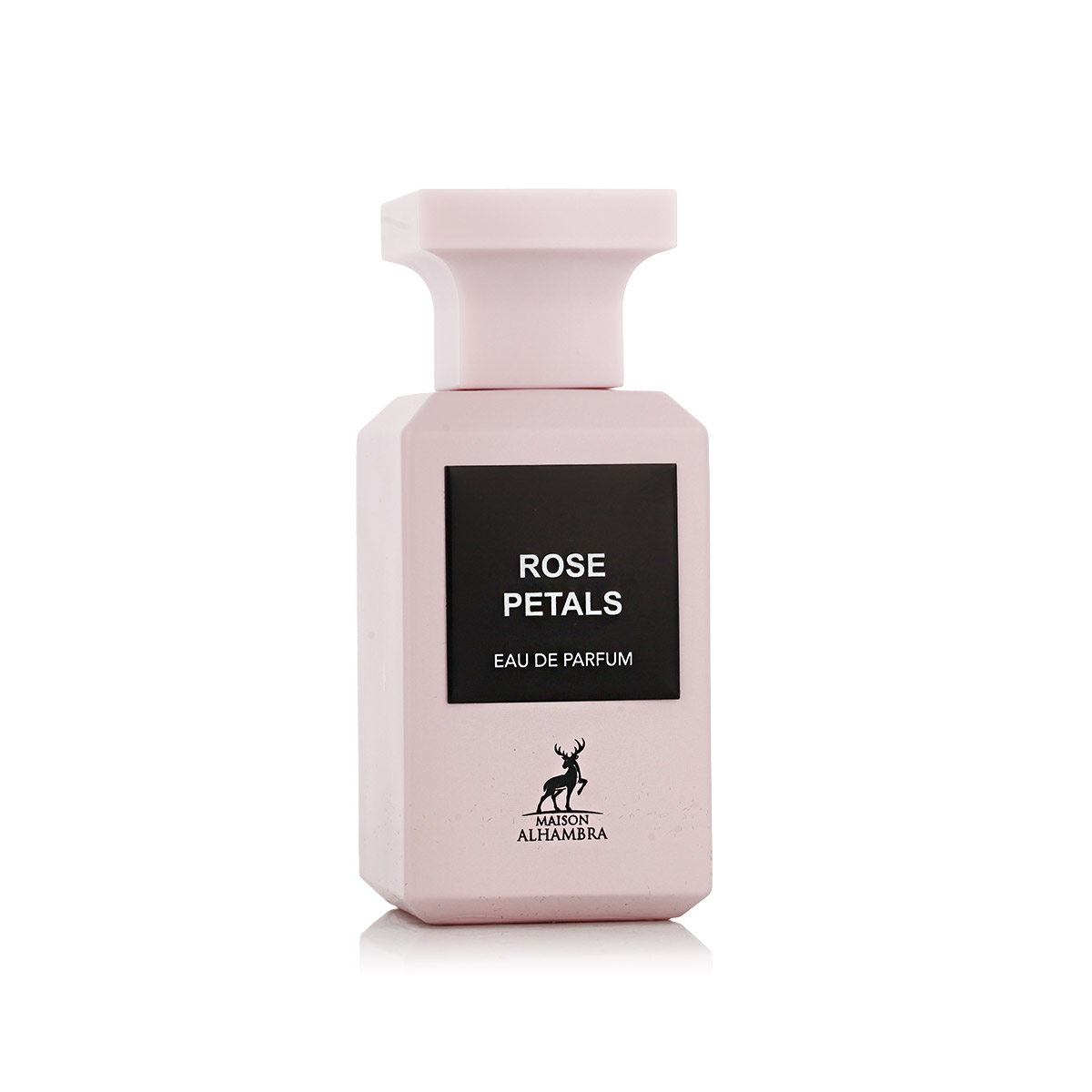 Maison Alhambra Rose Petals EDP 80 ml UNISEX Maison Alhambra