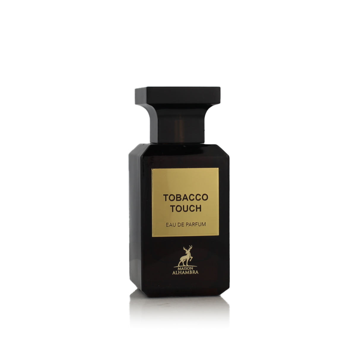 Maison Alhambra Tobacco Touch EDP 80 ml UNISEX Maison Alhambra