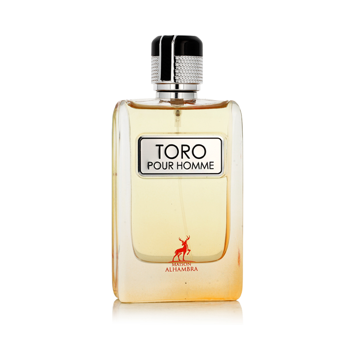 Maison Alhambra Toro Pour Homme EDP 100 ml M Maison Alhambra