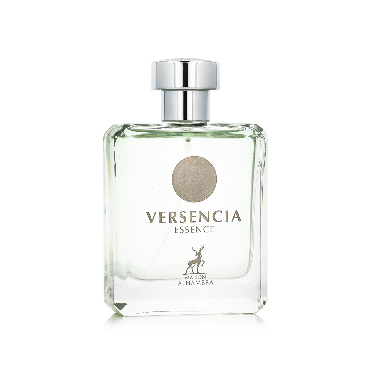 Maison Alhambra Versencia Essence EDP 100 ml W Maison Alhambra