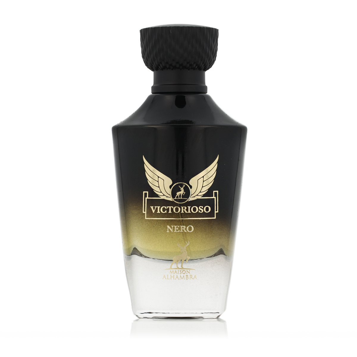 Maison Alhambra Victorioso Nero EDP 100 ml M Maison Alhambra