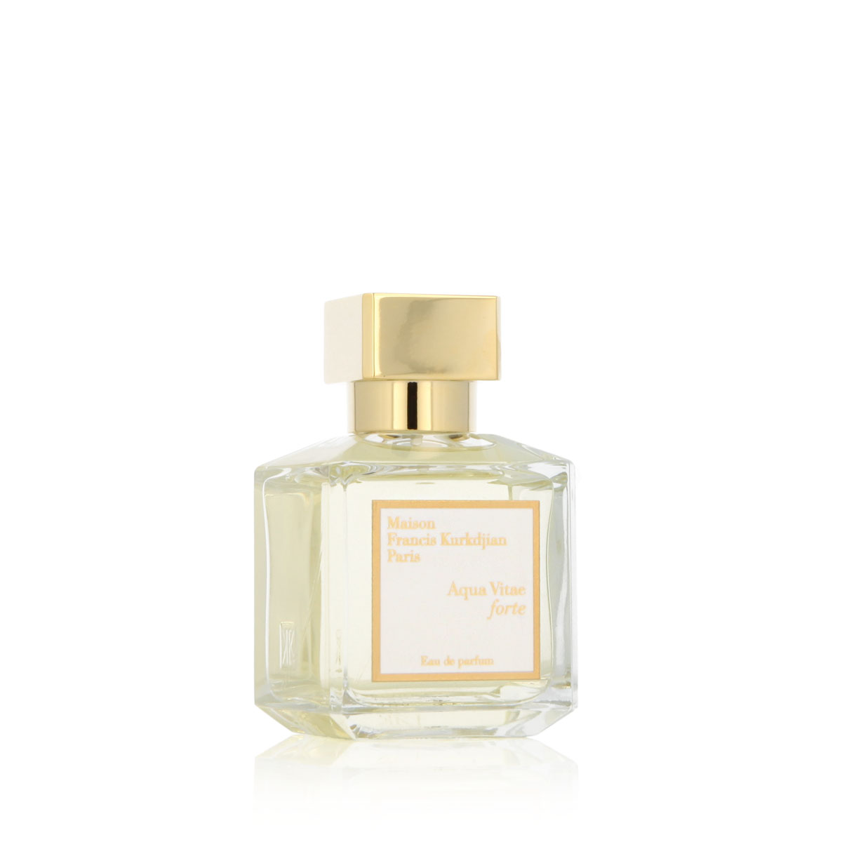 Maison Francis Kurkdjian Aqua Vitae Forte EDP 70 ml UNISEX Maison Francis Kurkdjian