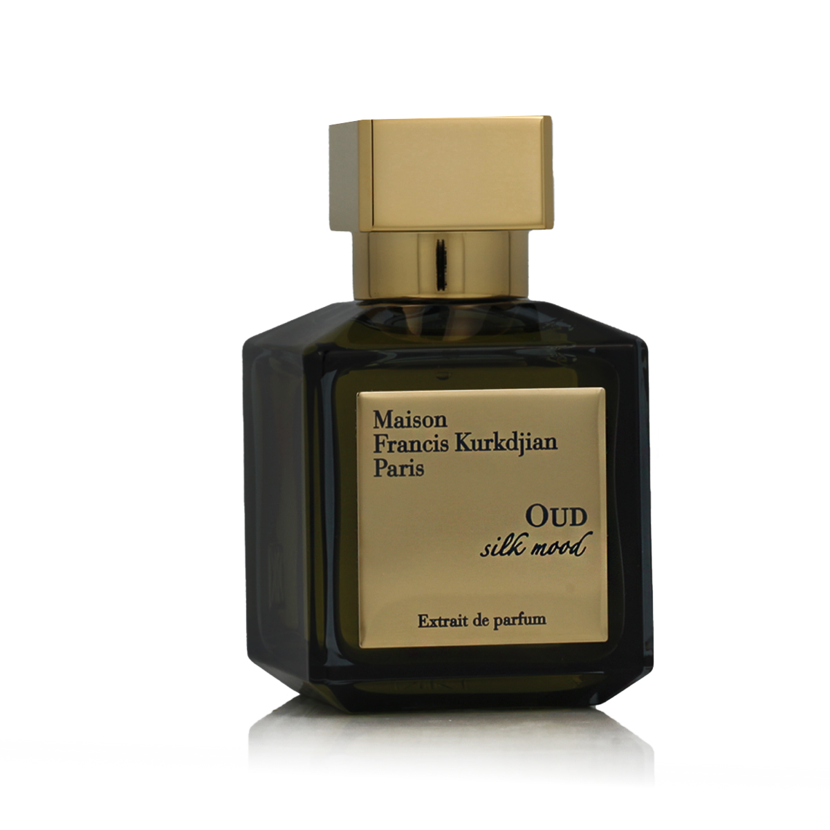 Maison Francis Kurkdjian Oud Silk Mood Extrait de Parfum 70 ml UNISEX Maison Francis Kurkdjian