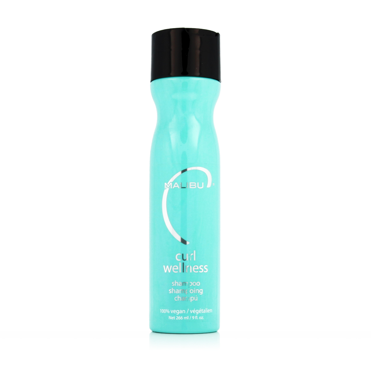 Malibu C Curl Wellness Collection Shampoo 266 ml Malibu C