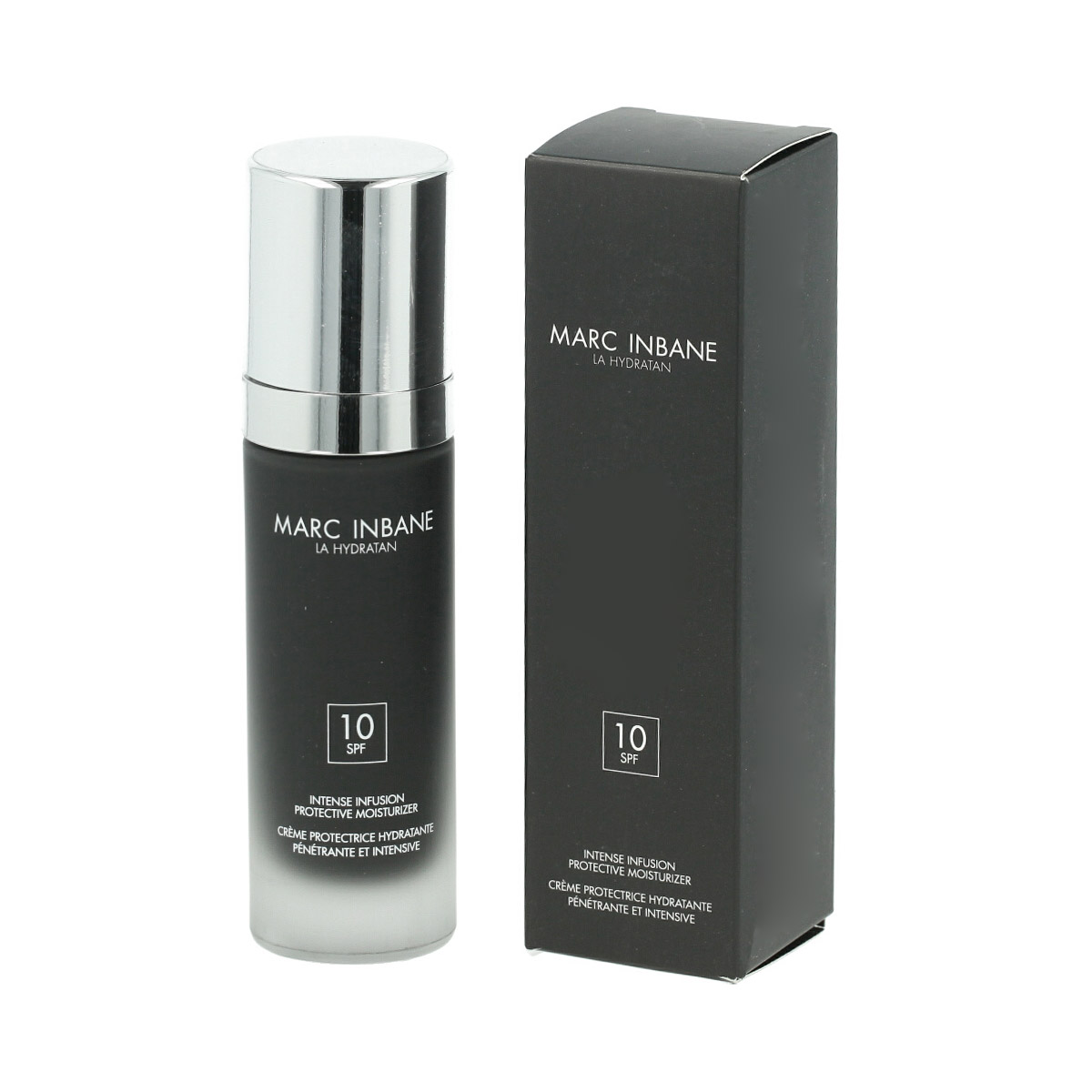 Marc Inbane La Hydratan SPF 10 30 ml Marc Inbane