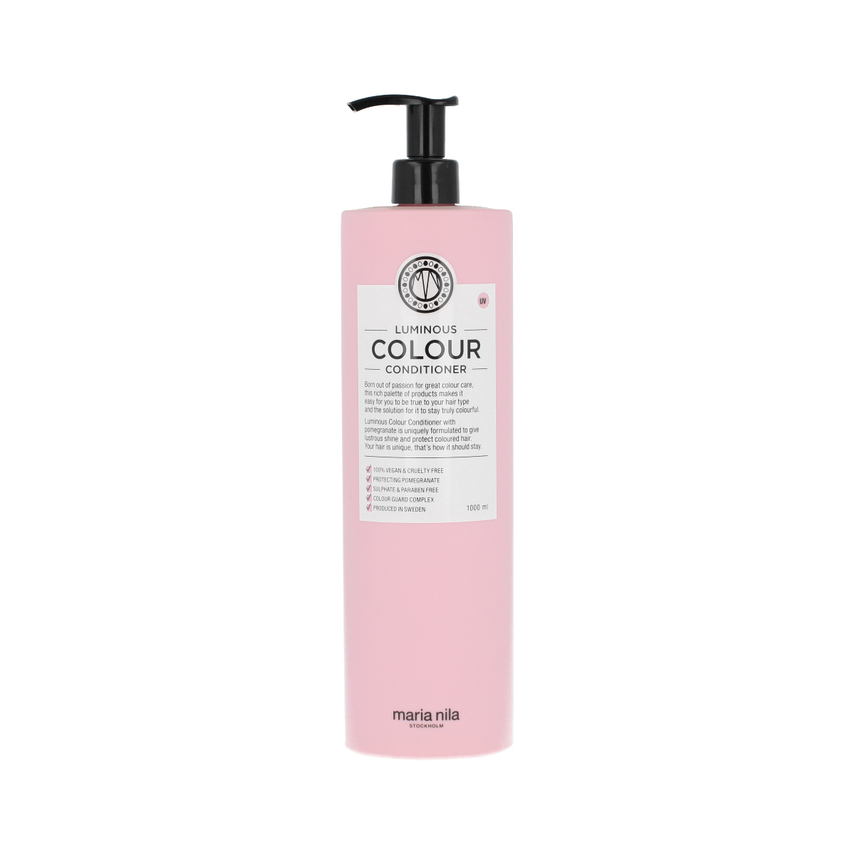 Maria Nila Luminous Colour Conditioner 1000 ml Maria Nila