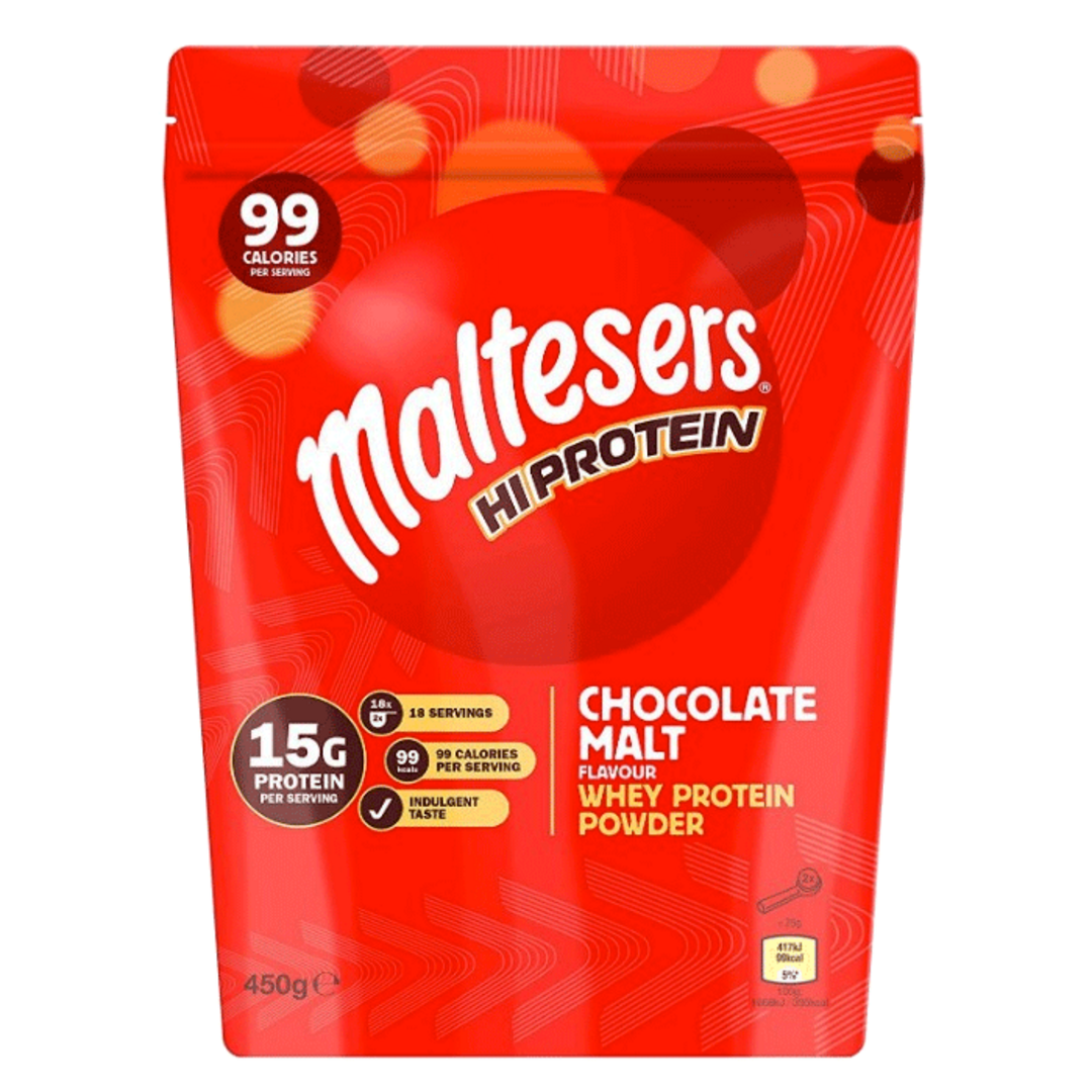 Mars Maltesers HiProtein 450g - čokoláda Mars