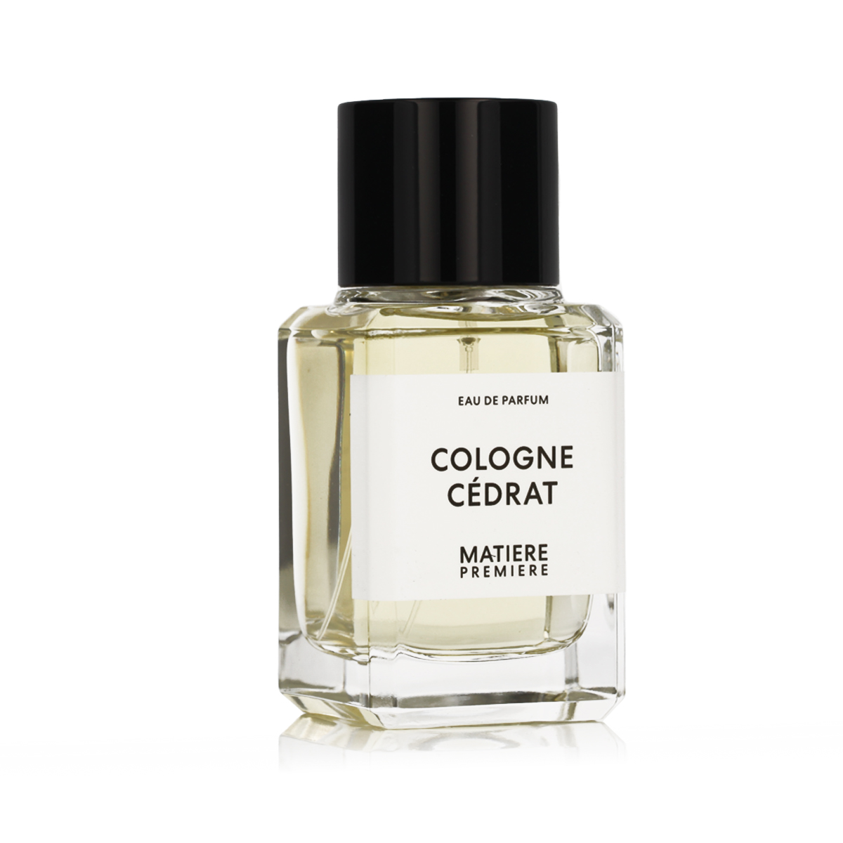 Matiere Premiere Cologne Cédrat EDP 100 ml UNISEX Matiere Premiere