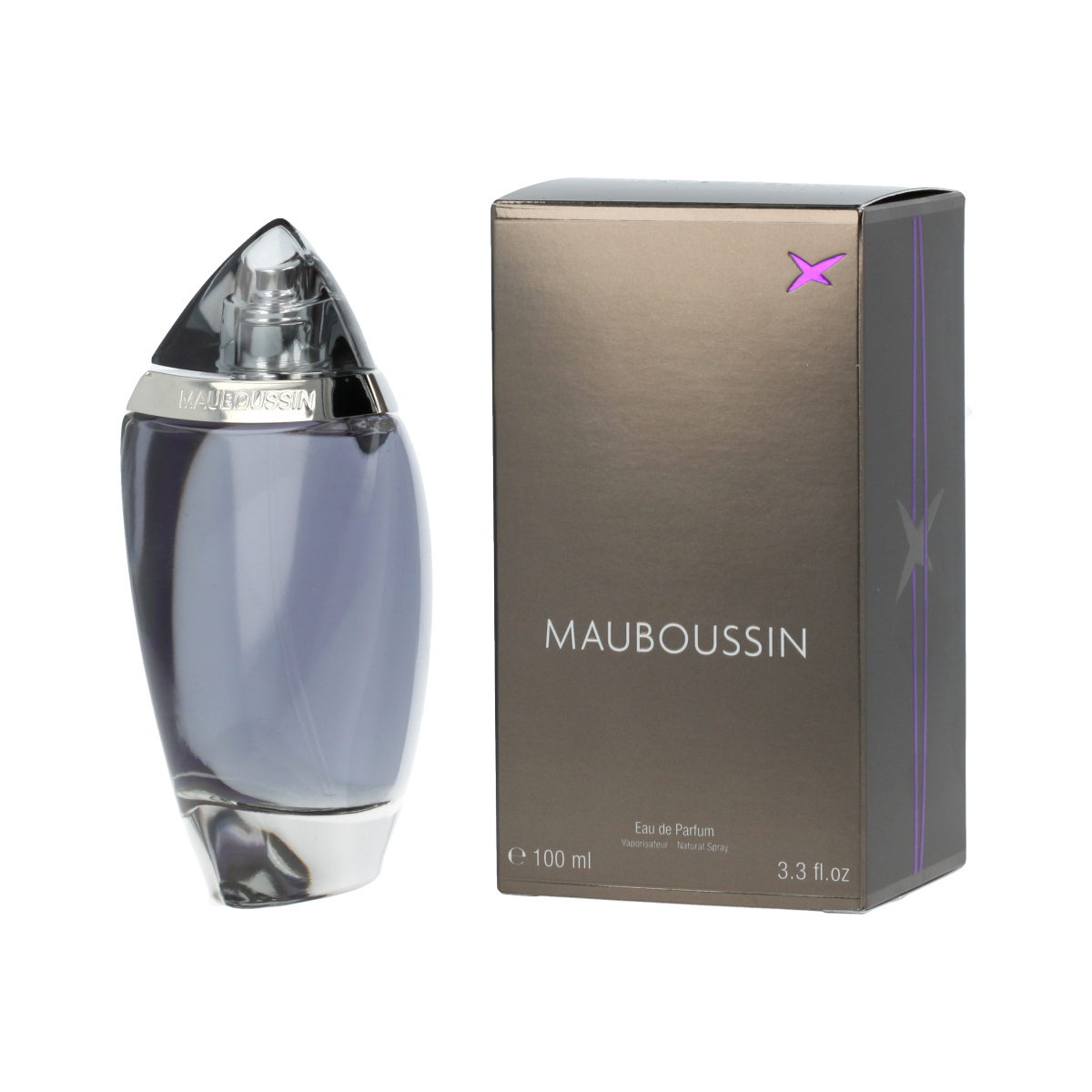 Mauboussin Homme EDP 100 ml M Mauboussin