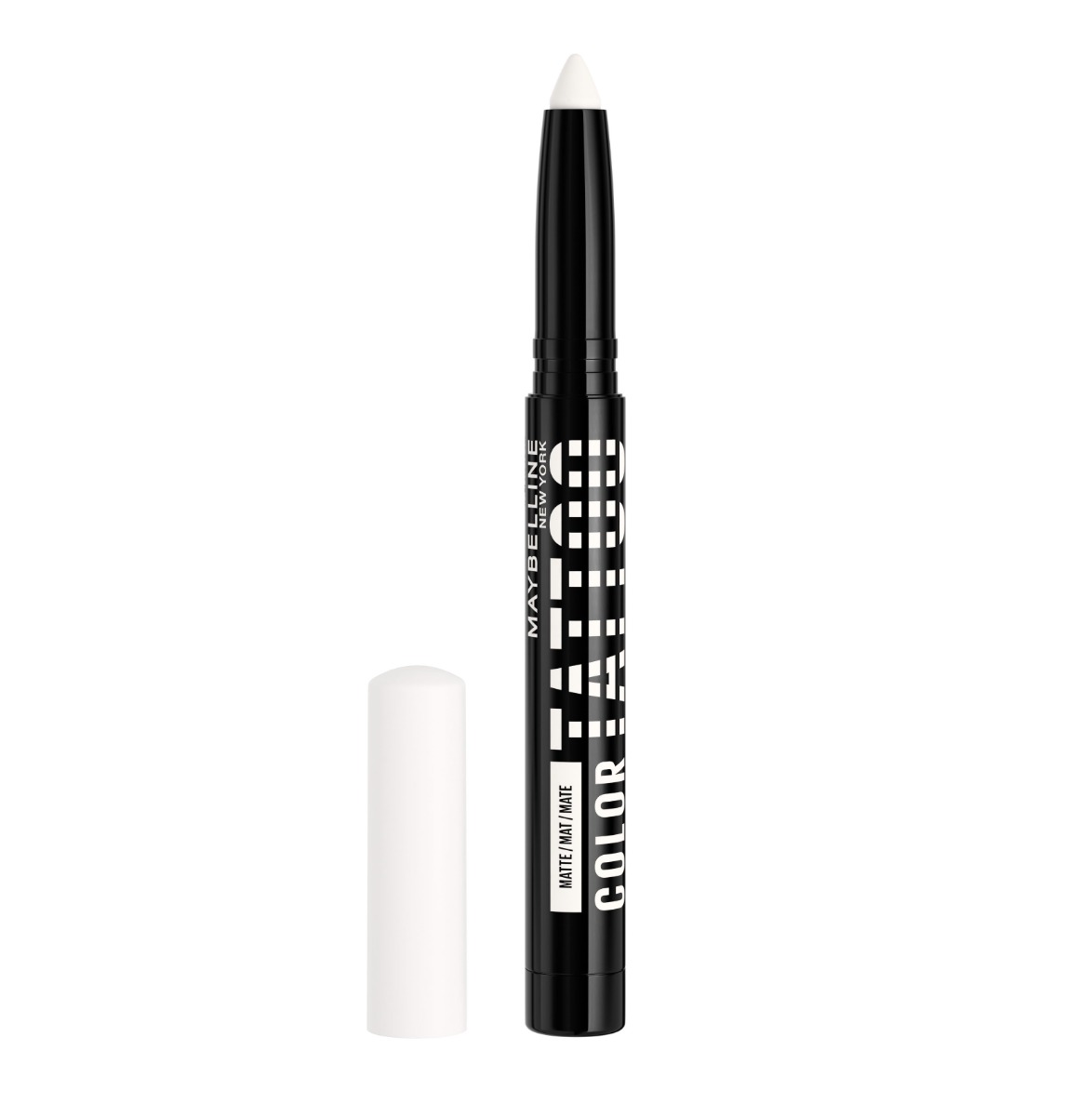 Maybelline Color Tattoo 24H odstín 105 I am Unmatched tužka na oči 3v1 1