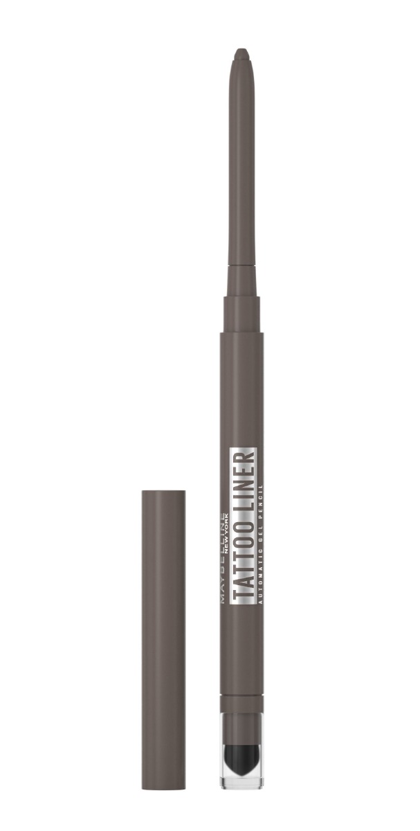 Maybelline Tattoo Liner Automatic Gel Pencil odstín 020 gelová tužka na oči 1