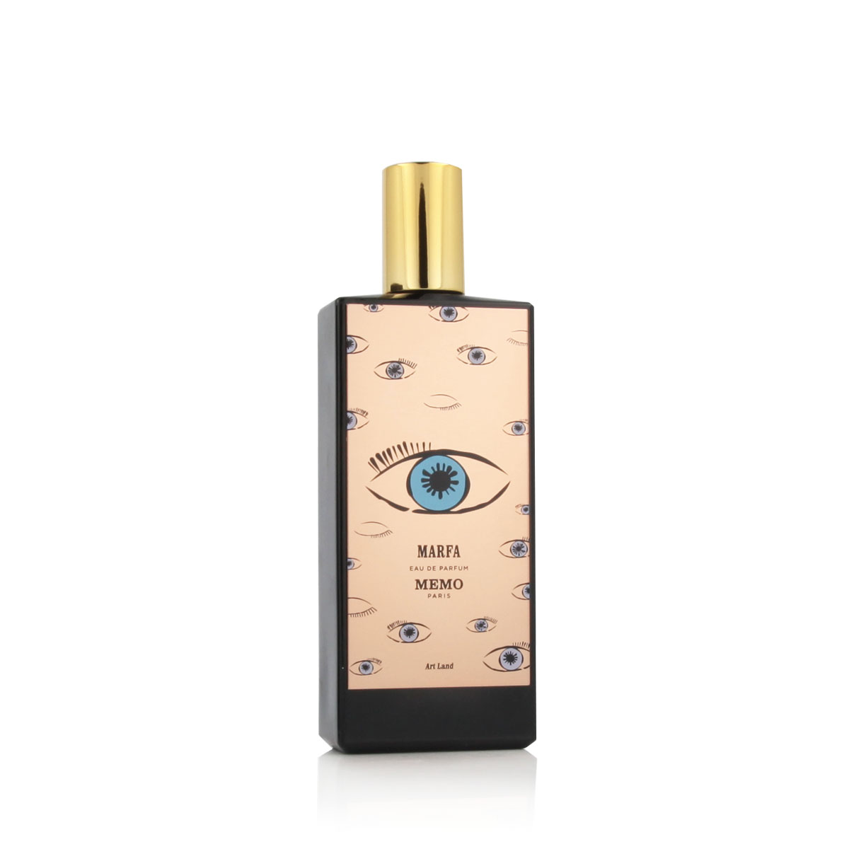 Memo Paris Marfa EDP 75 ml UNISEX (Nový obal) Memo Paris