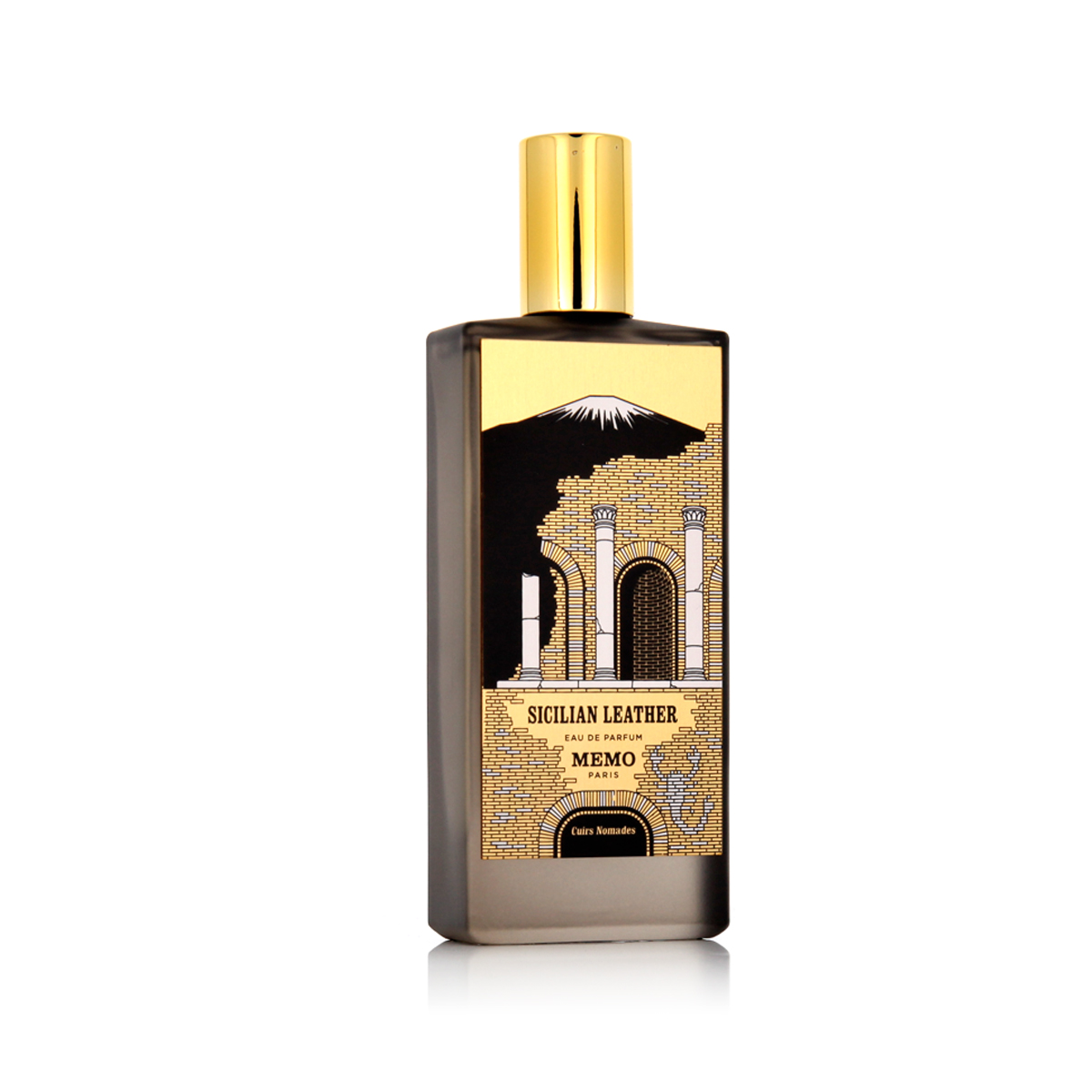 Memo Paris Sicilian Leather EDP 75 ml UNISEX Memo Paris