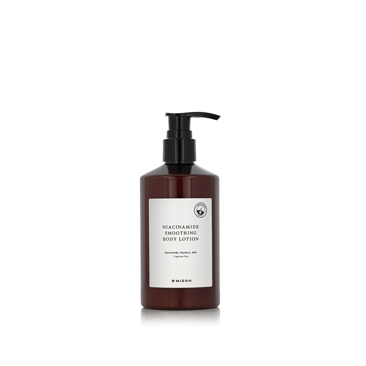 Mizon Niacinamide Smoothing Body Lotion 300 ml Mizon