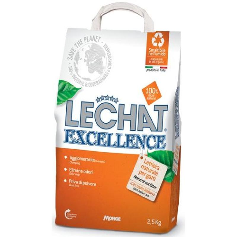 Monge LECHAT EXCELLENCE Cat litter 2