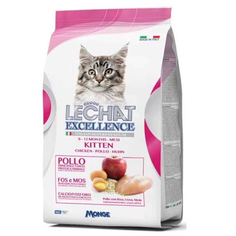 Monge LECHAT EXCELLENCE KITTEN 1