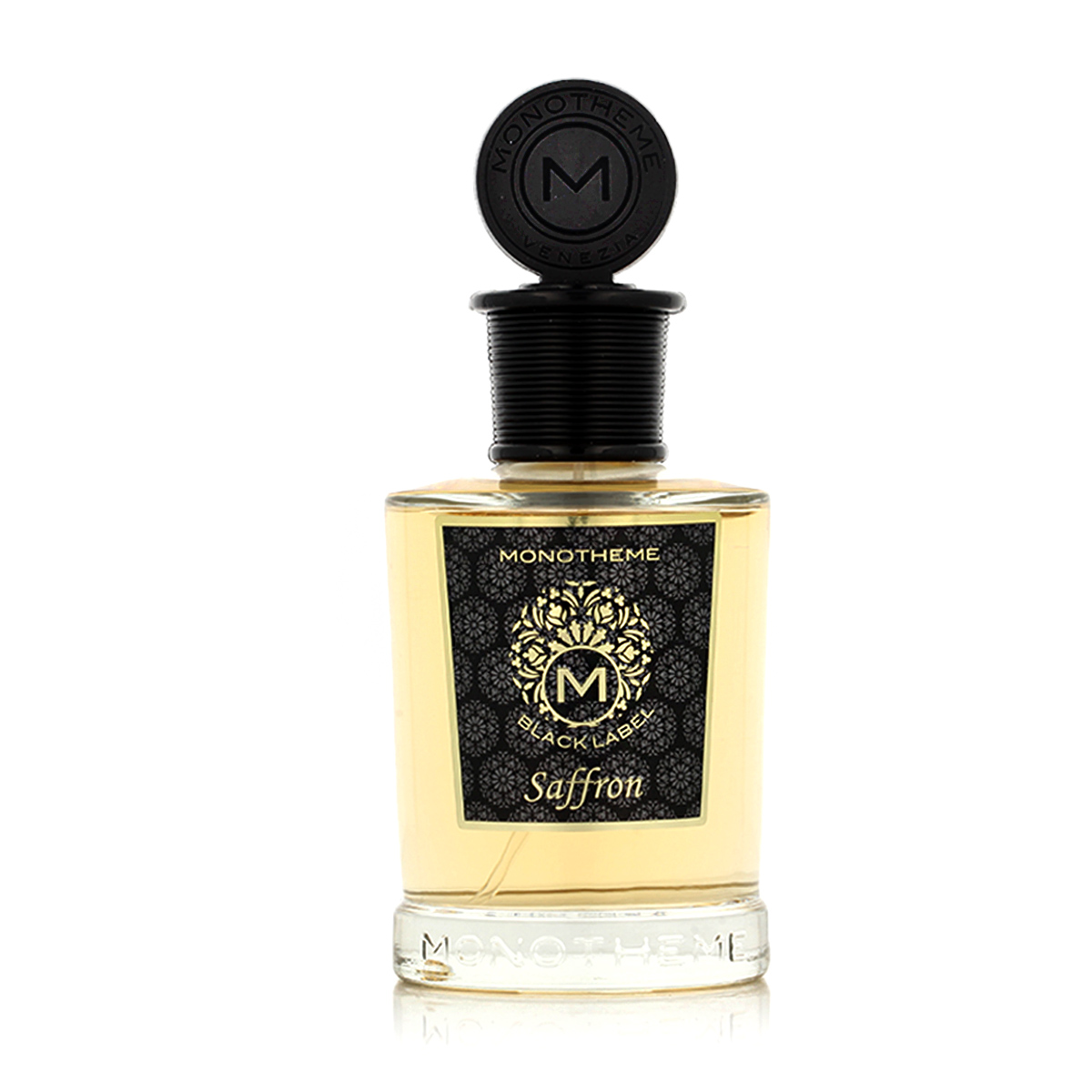 Monotheme Venezia BLACK LABEL Saffron EDP 100 ml UNISEX Monotheme Venezia