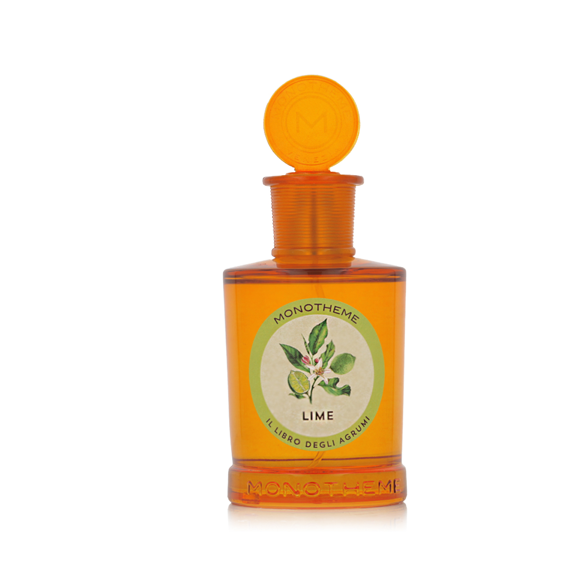 Monotheme Venezia Il Libro degli Agrumi - Lime EDT 100 ml UNISEX Monotheme Venezia