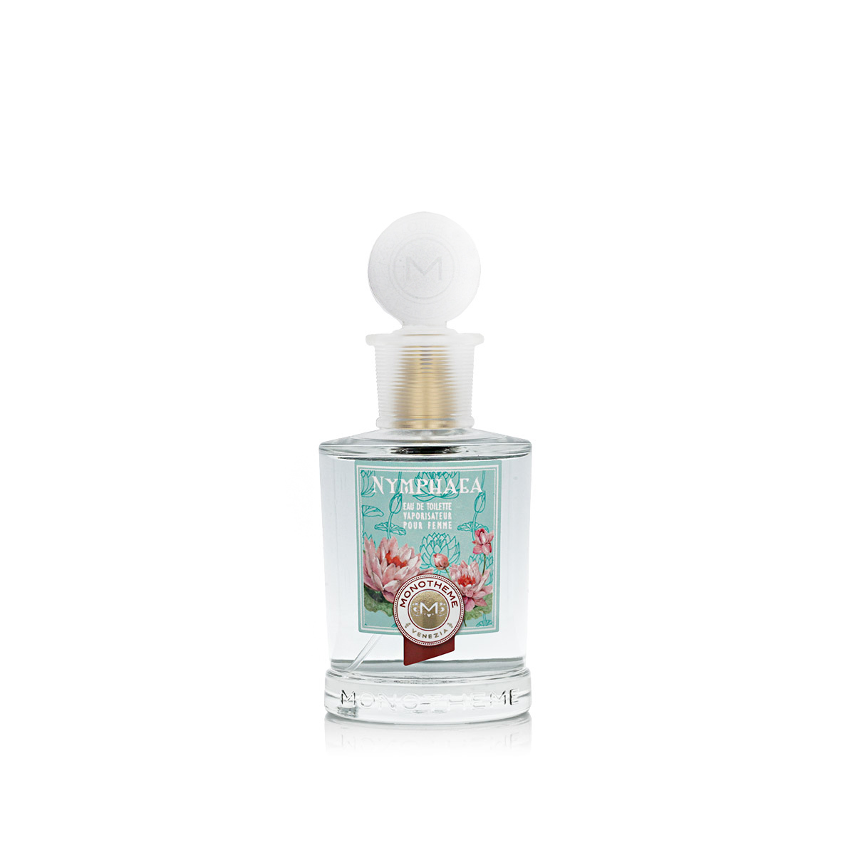 Monotheme Venezia Nymphaea EDT 100 ml W Monotheme Venezia