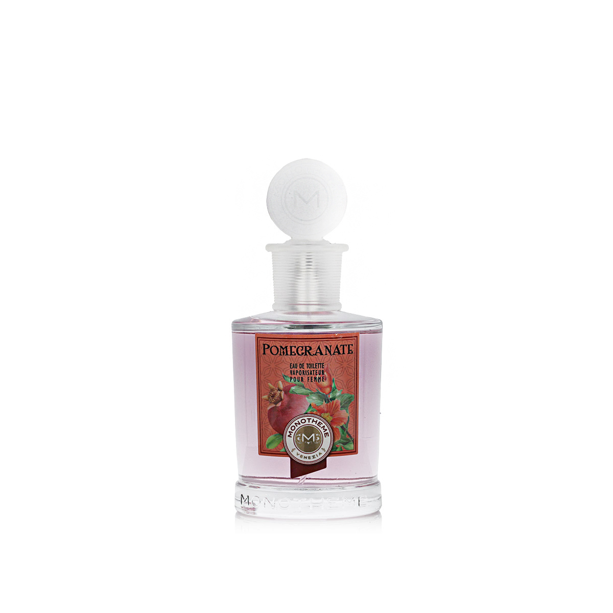 Monotheme Venezia Pomegranate EDT 100 ml W Monotheme Venezia