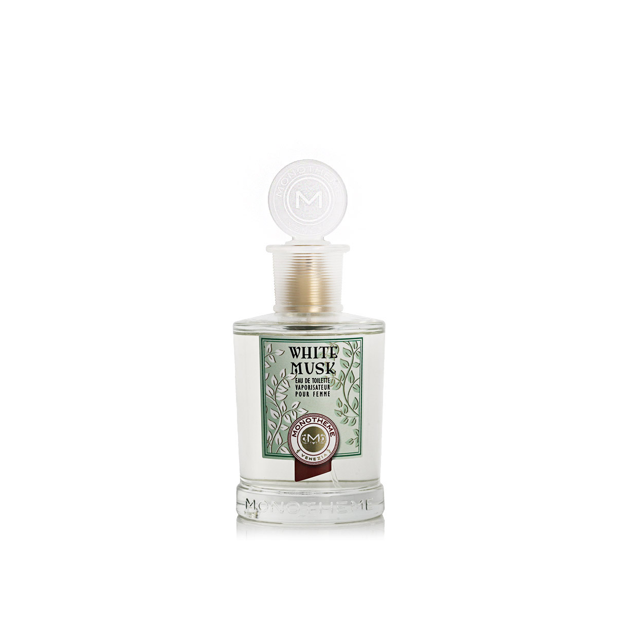 Monotheme Venezia White Musk EDT 100 ml UNISEX Monotheme Venezia