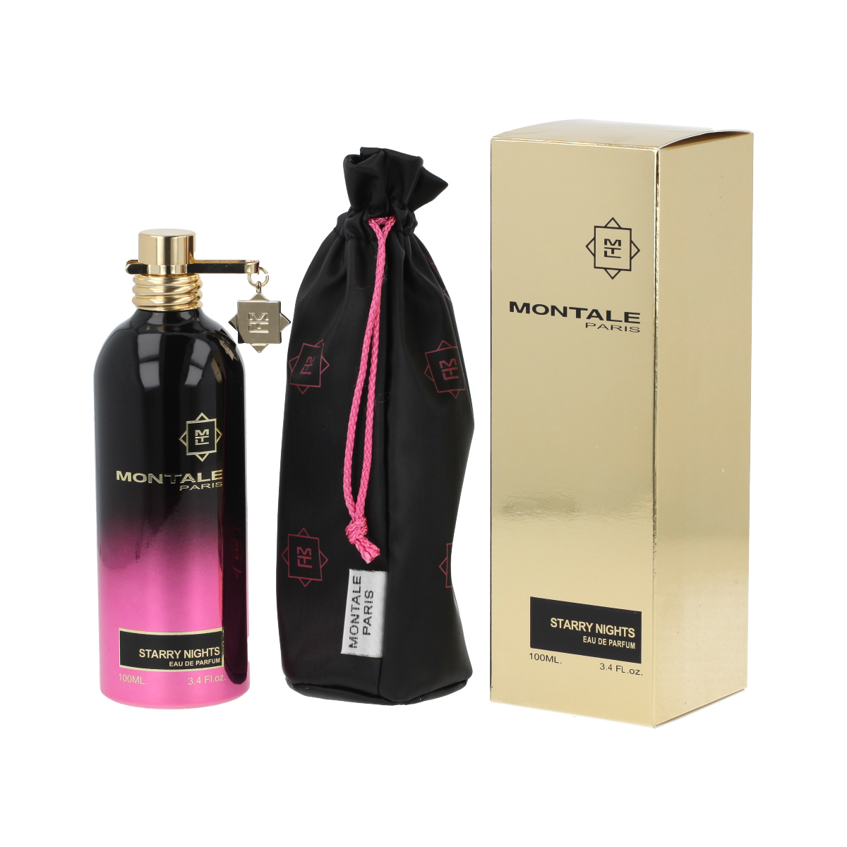 Montale Paris Starry Nights EDP 100 ml UNISEX Montale Paris