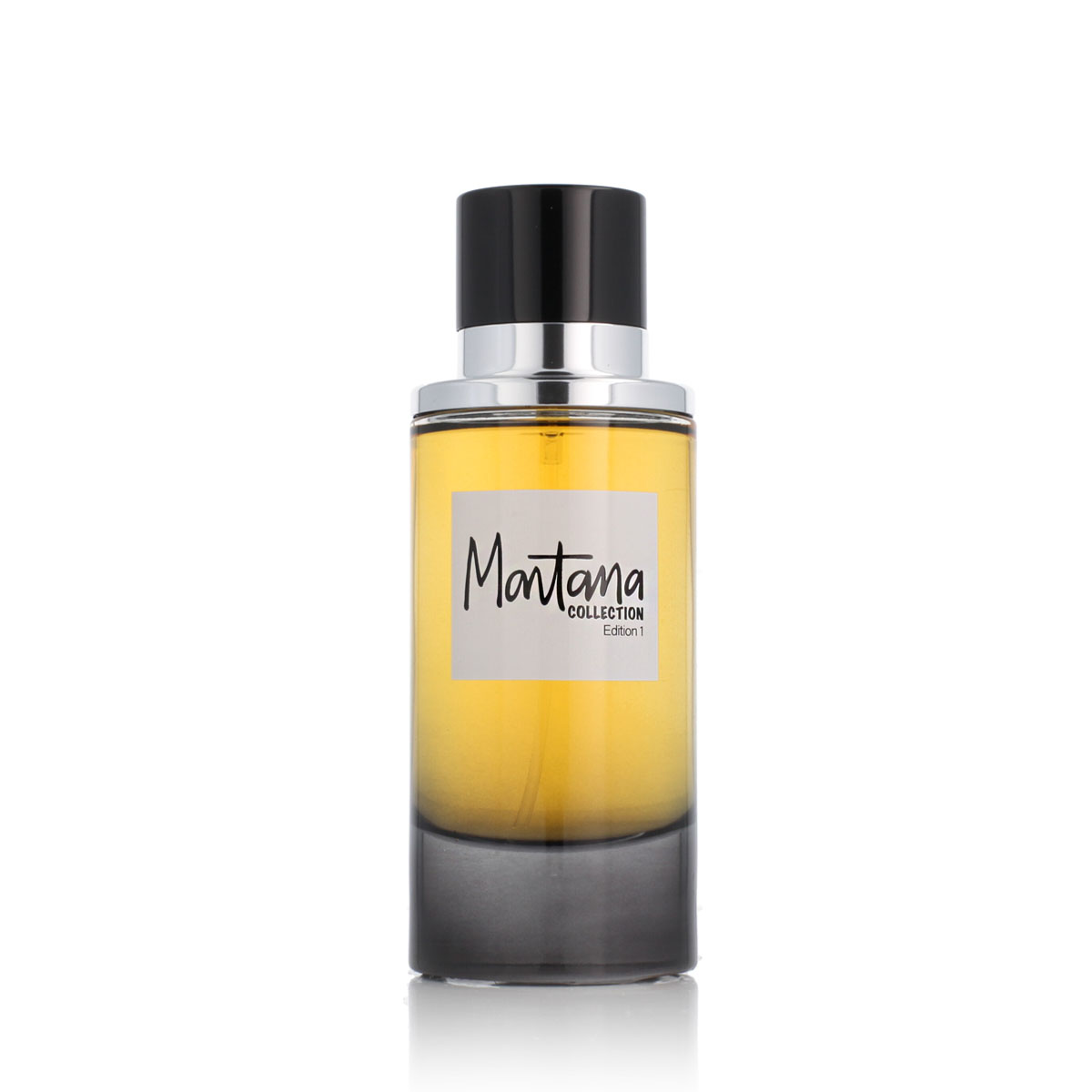 Montana Collection Edition 1 EDP 100 ml W Montana