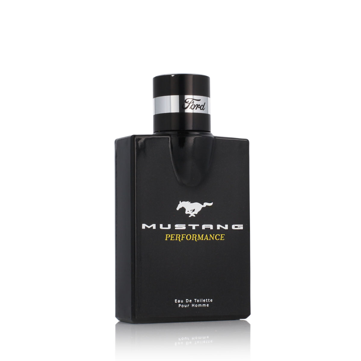 Mustang Performance EDT 100 ml M (Nový obal) Mustang