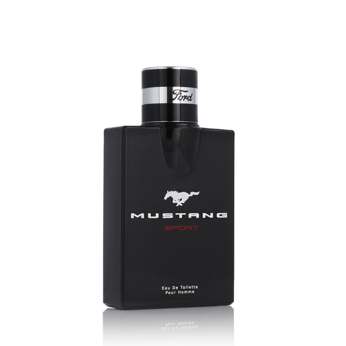 Mustang Sport EDT 100 ml M (Nový obal) Mustang