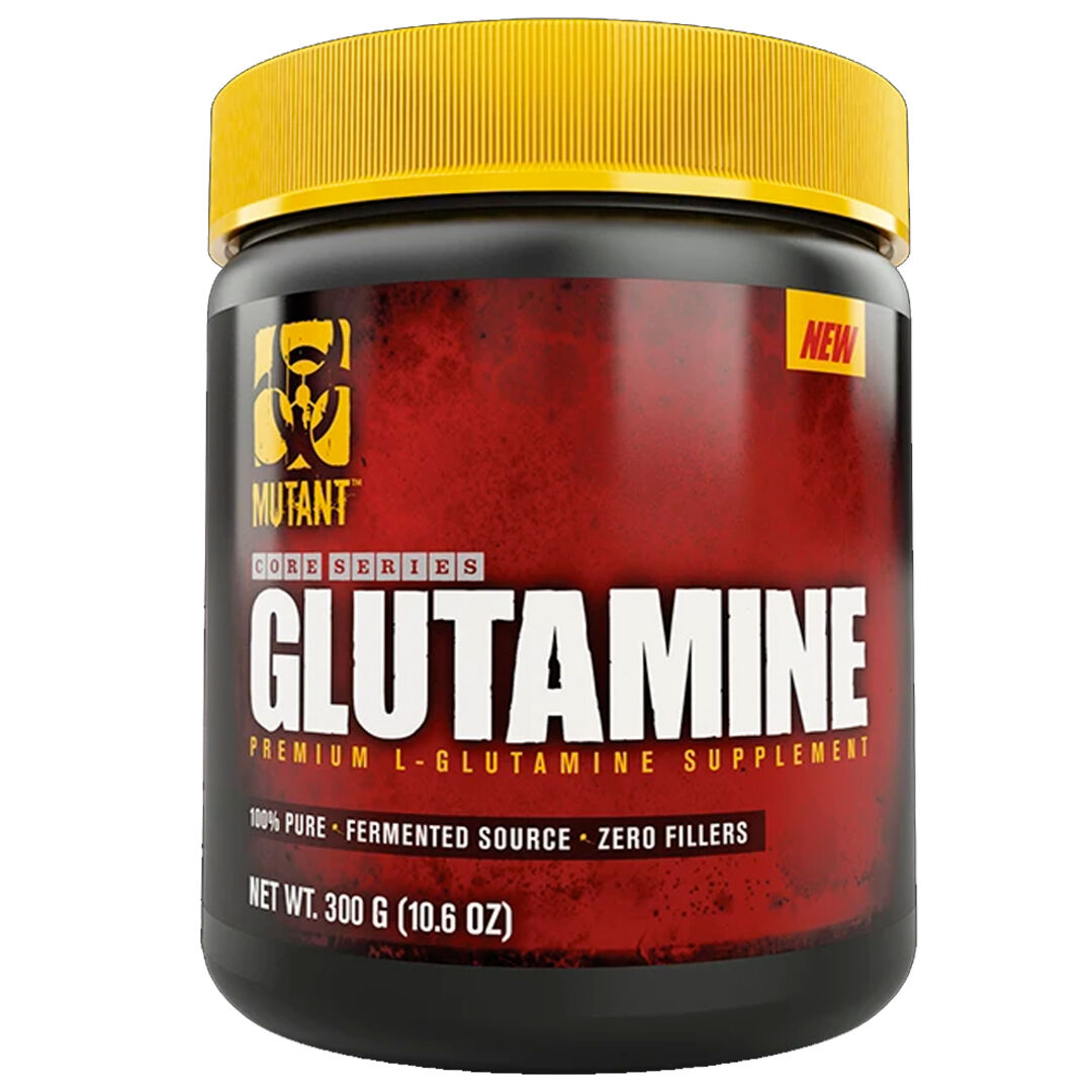 Mutant / PVL Mutant Glutamine - 300g Mutant / PVL