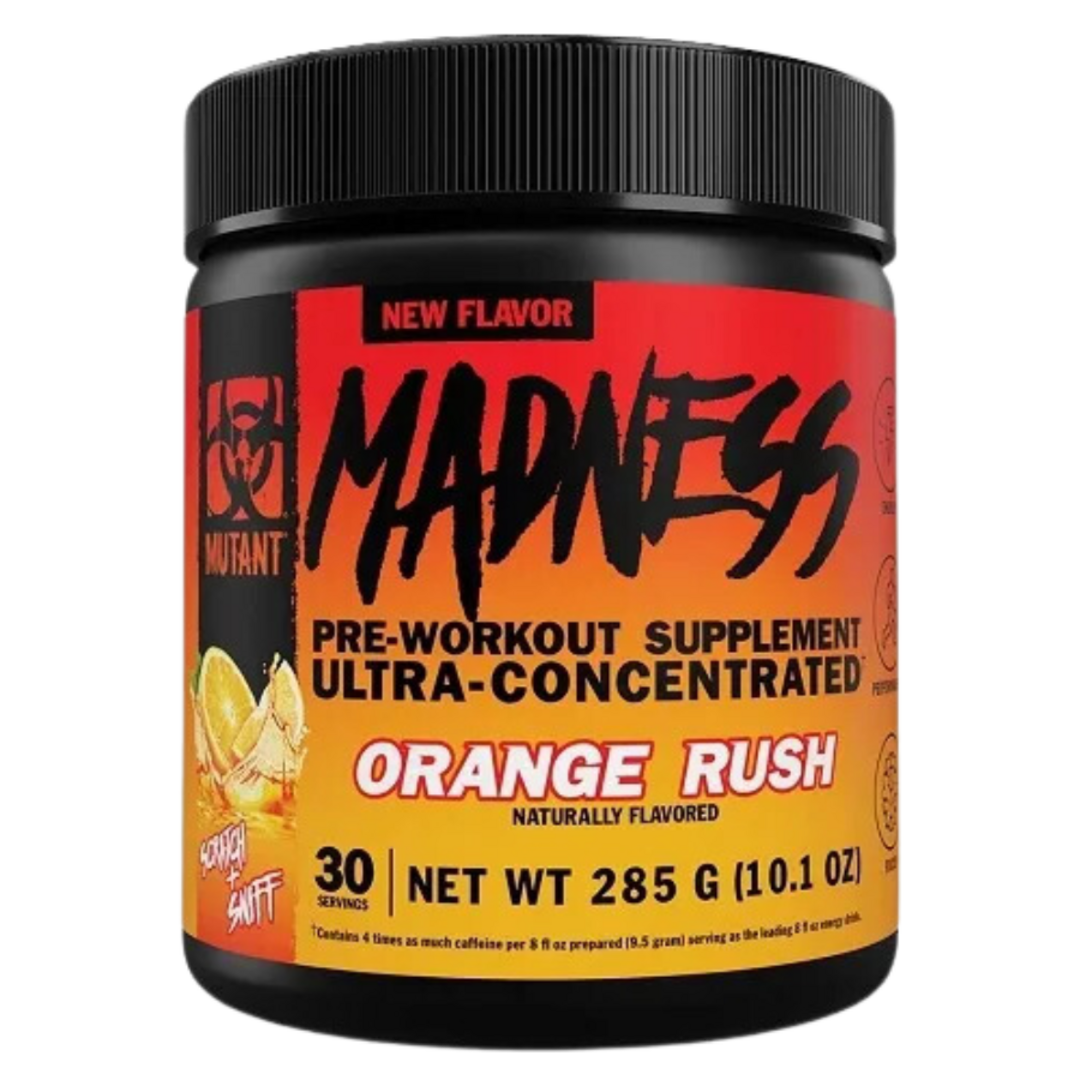 Mutant / PVL Mutant Madness 225g - ananas Mutant / PVL