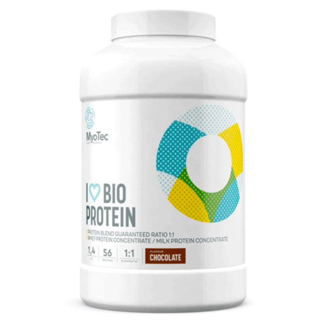 MyoTec I Love BIO Protein 1