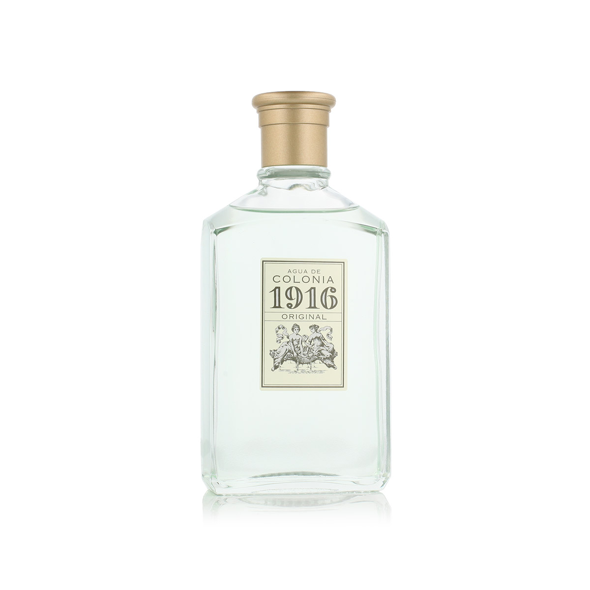 Myrurgia 1916 Agua de Colonia Original EDC 200 ml UNISEX Myrurgia