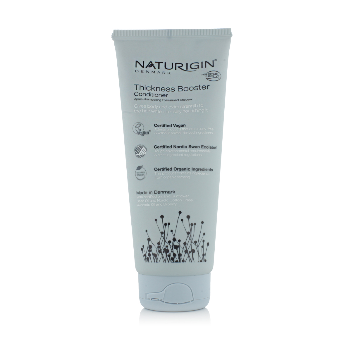 NATURIGIN Thickness Booster Conditioner 200 ml NATURIGIN