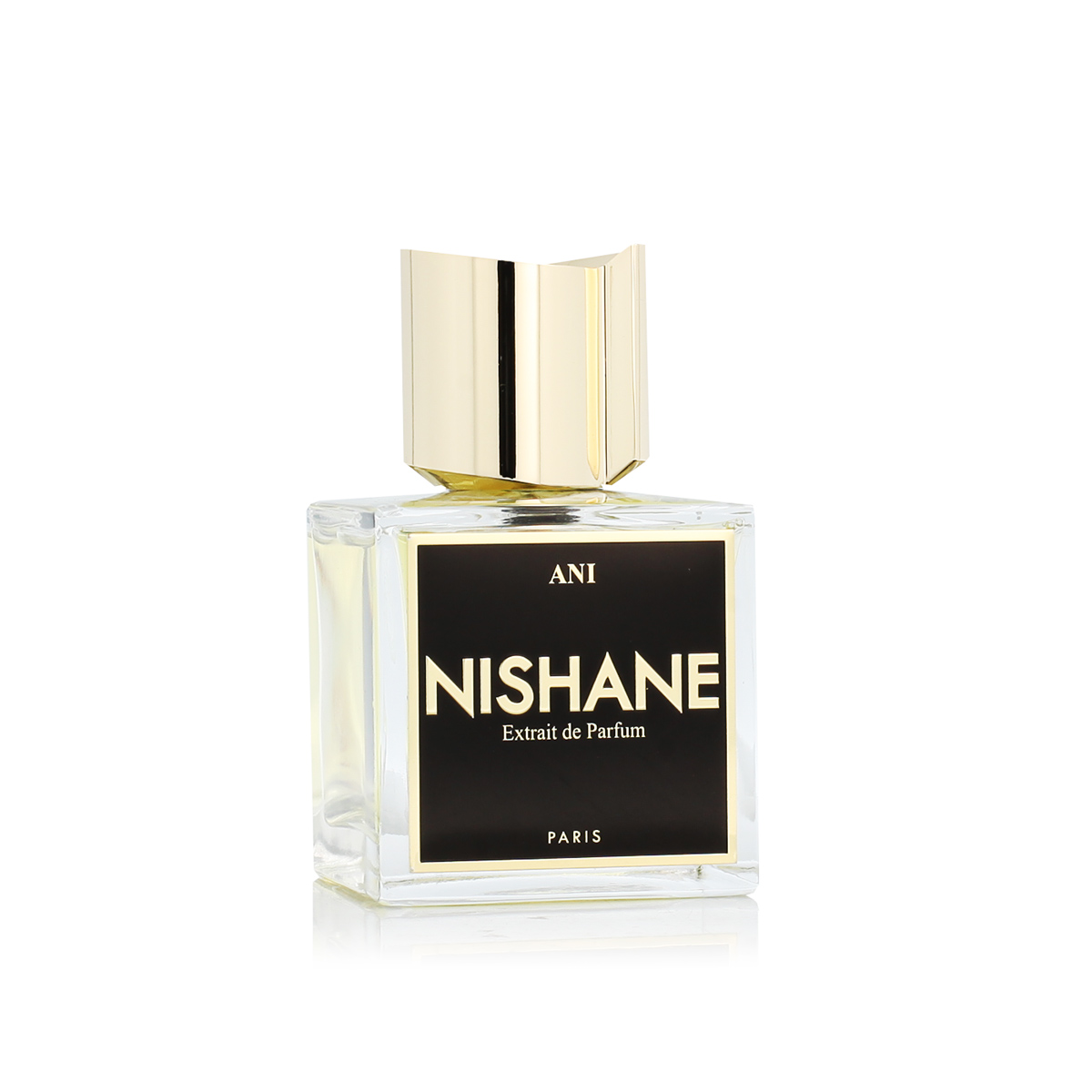 NISHANE Ani Extrait de Parfum 100 ml UNISEX (Nový obal) NISHANE