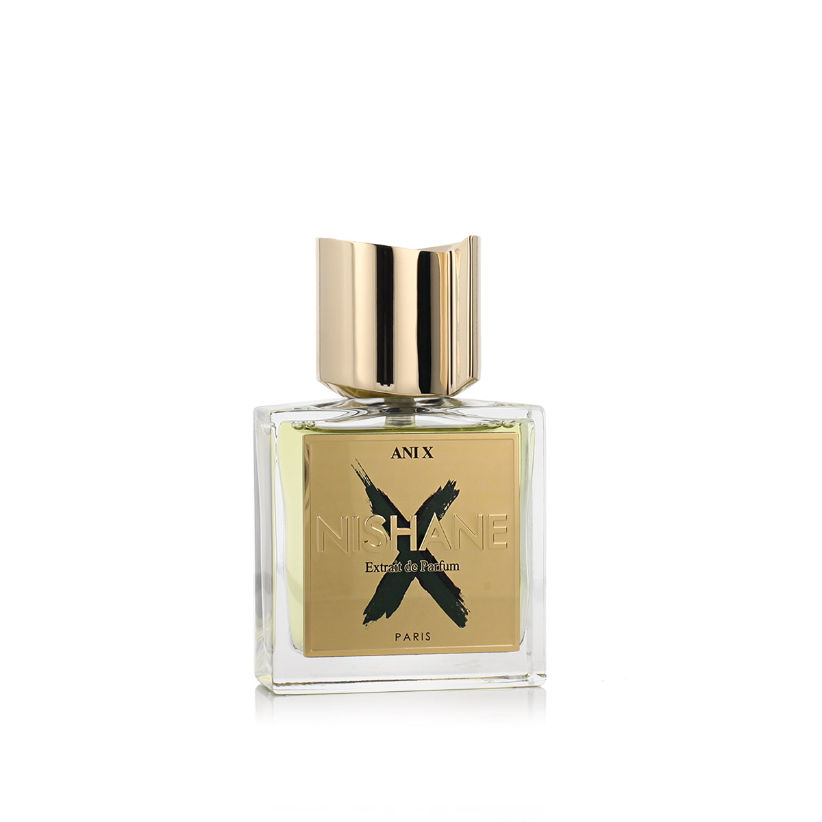 NISHANE Ani X Extrait de Parfum 50 ml UNISEX NISHANE