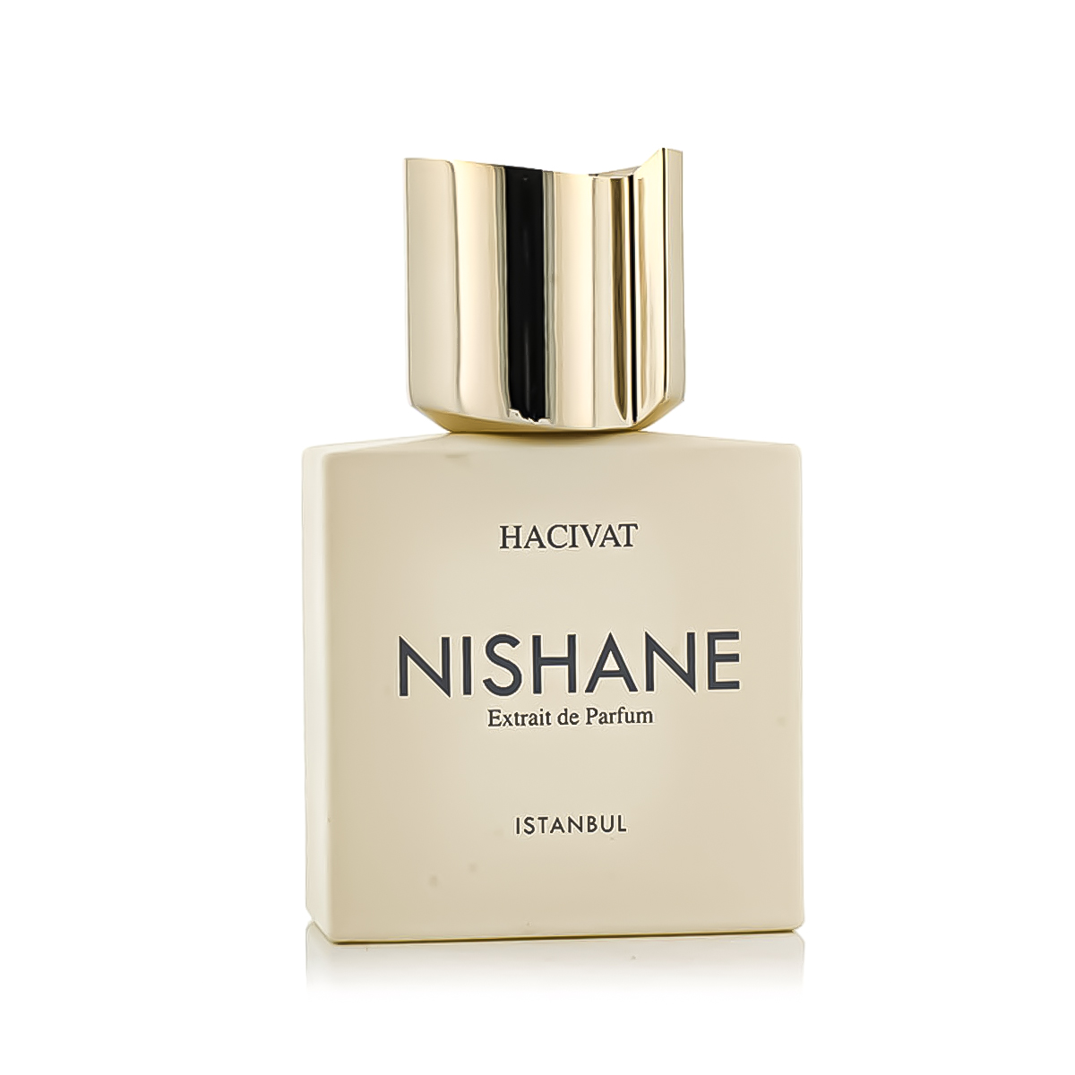 NISHANE Hacivat Extrait de Parfum 100 ml UNISEX (Nový obal) NISHANE