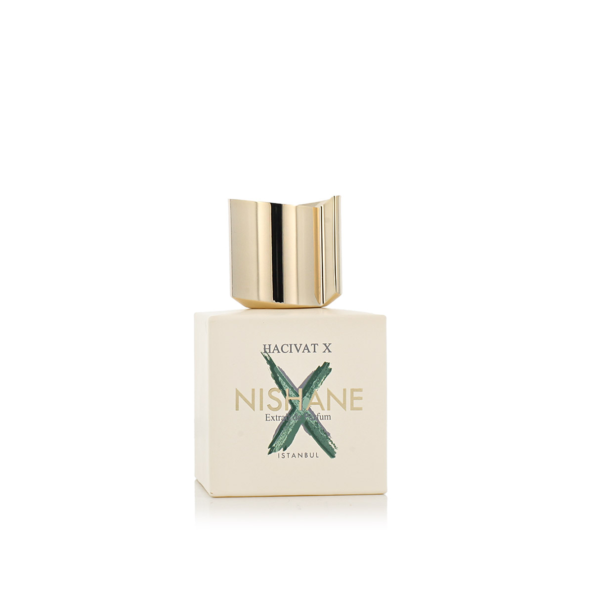 NISHANE Hacivat X Extrait de Parfum 100 ml UNISEX NISHANE