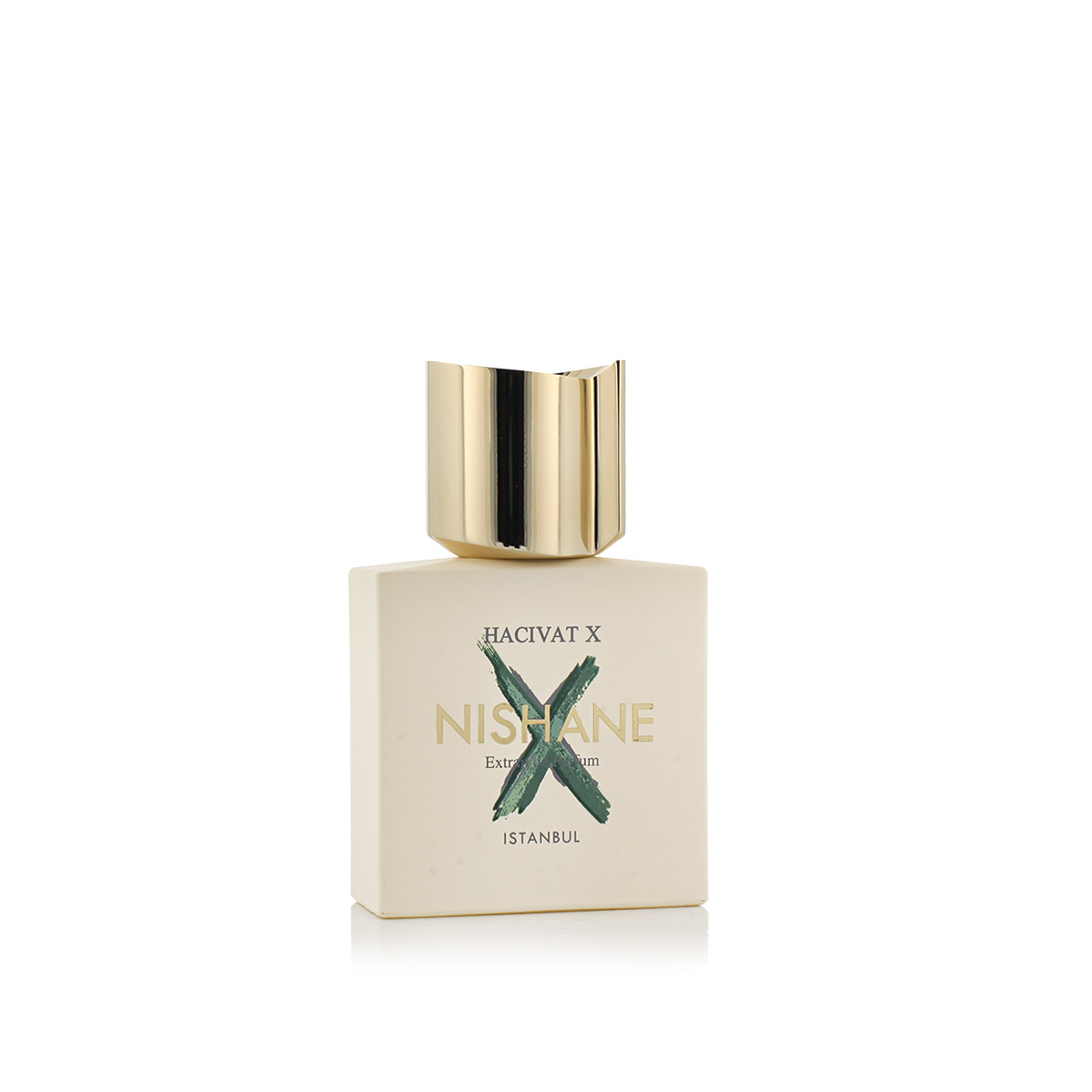 NISHANE Hacivat X Extrait de Parfum 50 ml UNISEX NISHANE