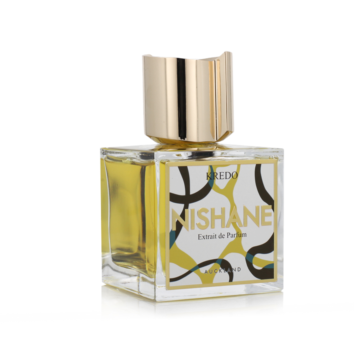 NISHANE Kredo Extrait de Parfum 100 ml UNISEX NISHANE