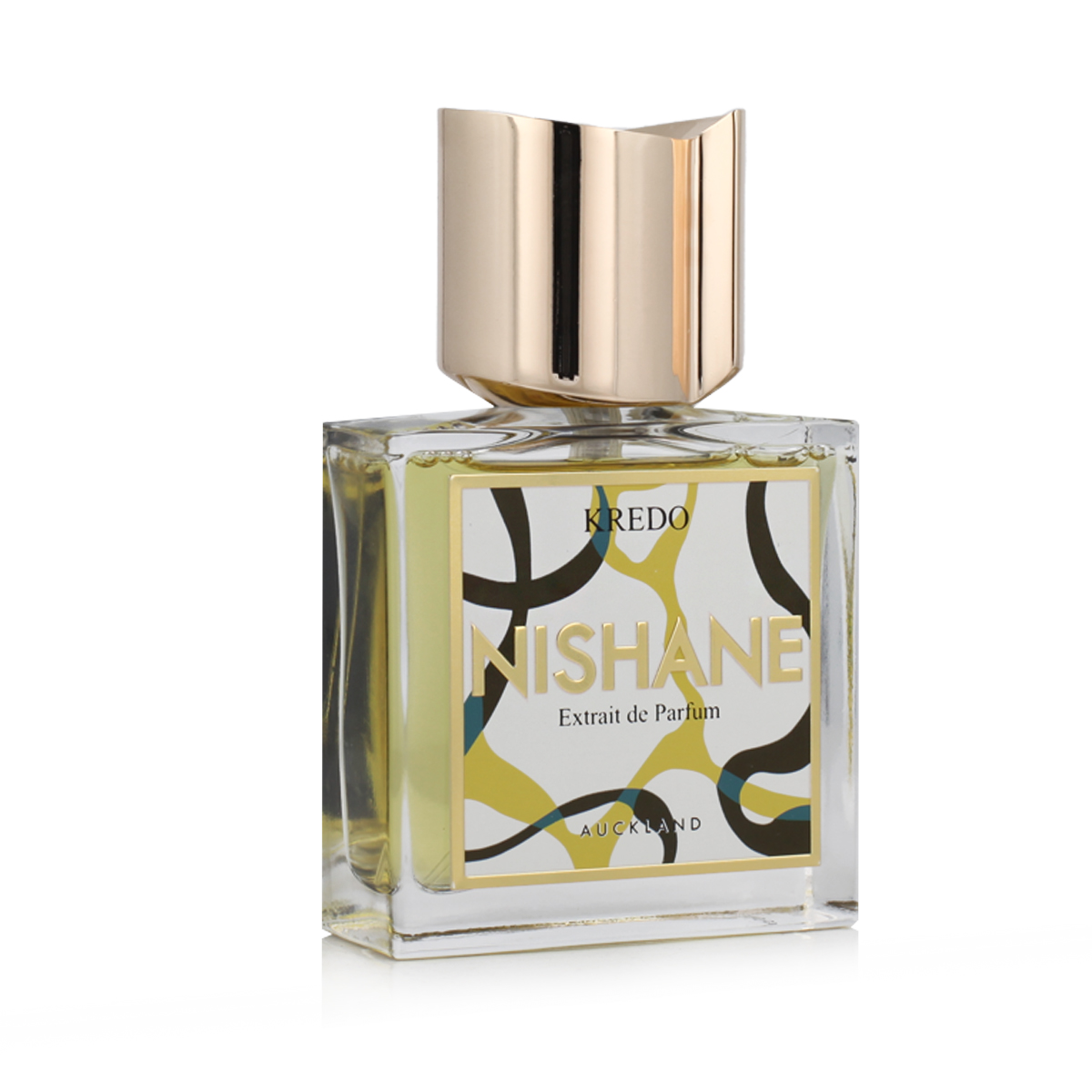 NISHANE Kredo Extrait de Parfum 50 ml UNISEX NISHANE