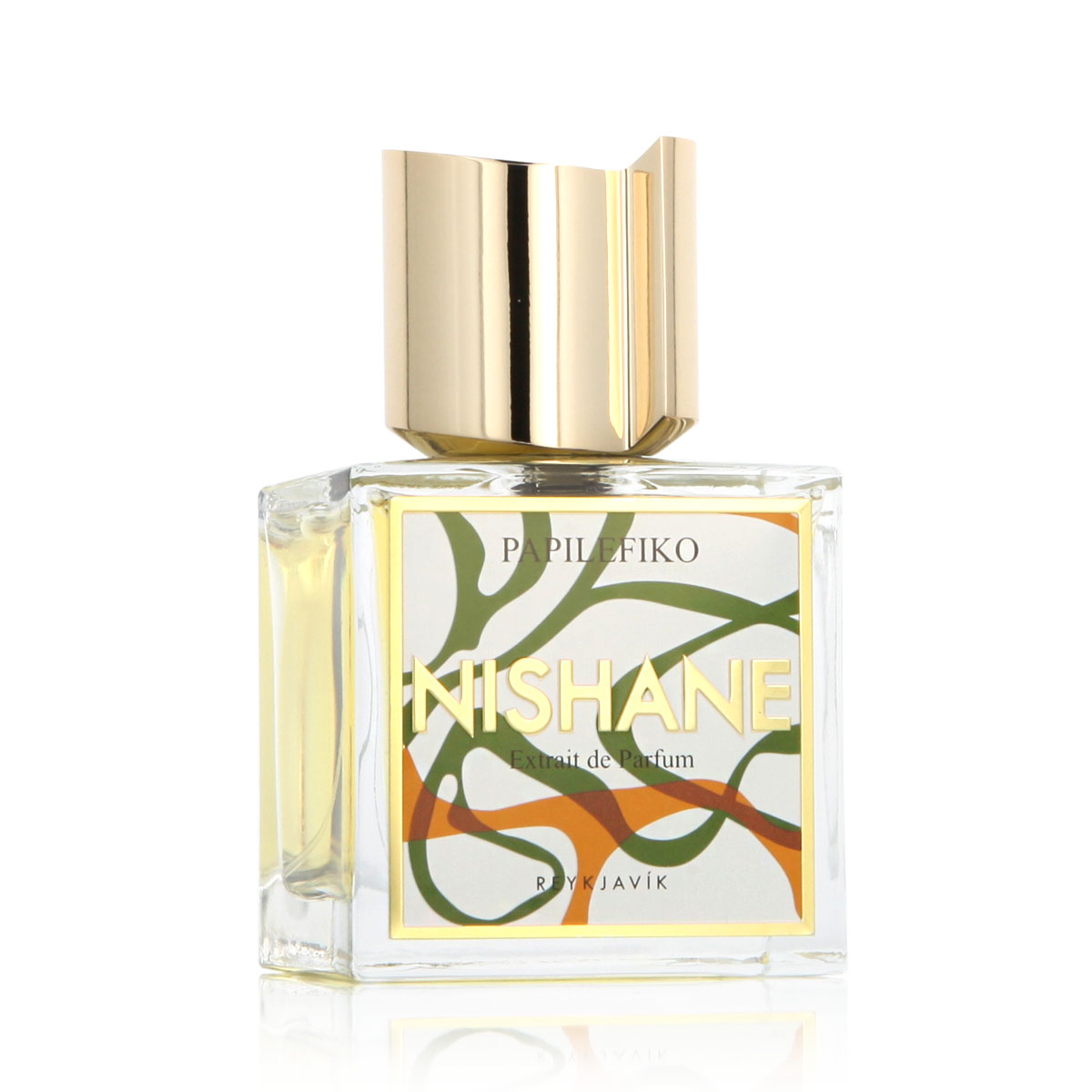 NISHANE Papilefiko Extrait de Parfum 100 ml UNISEX NISHANE